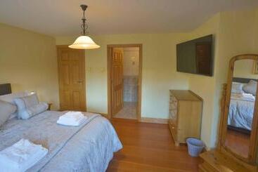 פנסיון Haddington Place