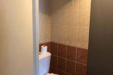 פנסיון Le Logis De Vallans