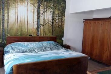 Пансион Twins Farm