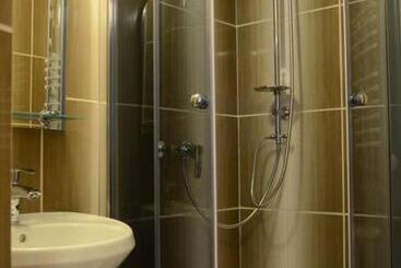 پانسیون Willa Pod Zbójem Pipikasem