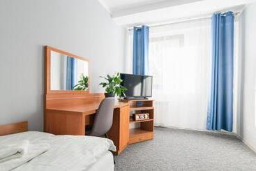 استراحتگاه Centrum Rekreacji I Rehabilitacji Jubilat Sp.zo.o