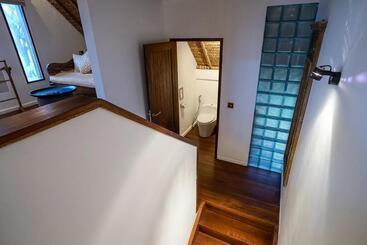 리조트 Pondok Santi Estate