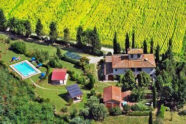 Vallacchi Bed & Breakfast