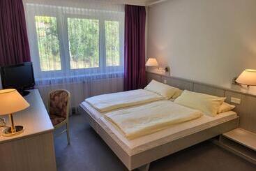 Werrapark Aktiv Hotel Am Sommerberg