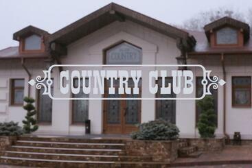 호텔 Country Club