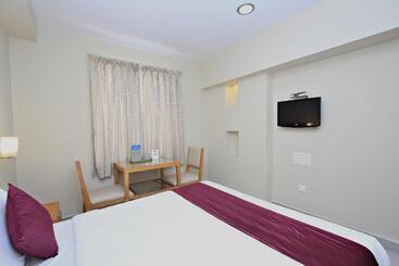 酒店 Capital O Hills Palace