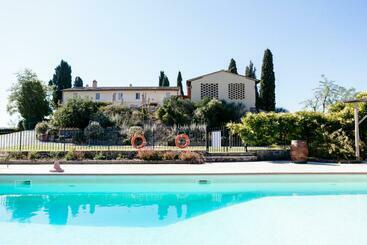 Podere La Lucciolaia