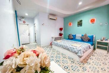 호텔 The Powerin Resort