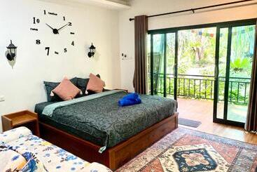 Ingtara At Lanta Resort