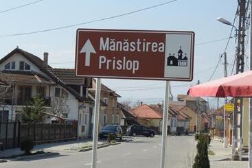 Пансион Casa Debora