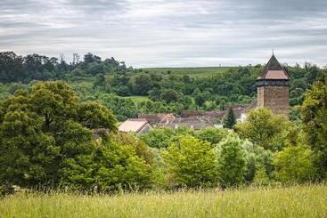 膳宿费 Chalet Giuel
