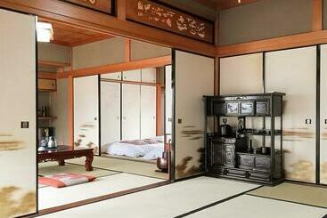 بنسيون Kameoka   House   Vacation Stay 88391