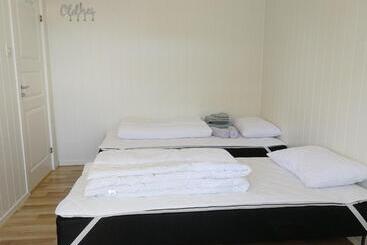 膳宿费 Lofoten Villa