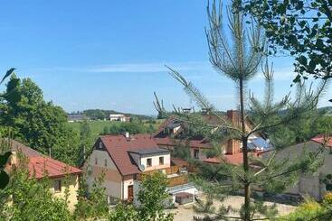 ペンション Penzion Pod ždánovem