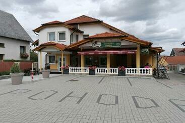 Пансион Penzion Pohoda, Nepřístupné V Pracovním Oděvu