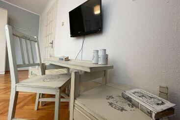 Pensiunea Vila Silva Ii