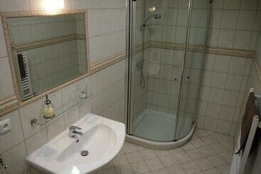 アパートホテル Pálava House Mikulov