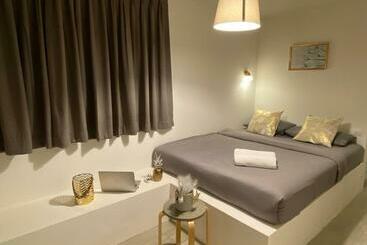 מלון דירות Tap Salaya