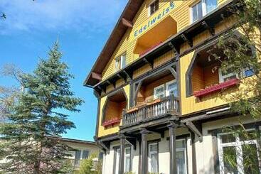 旅馆 Gasthof Edelweiss
