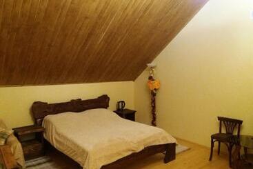 ホテル садиба у васі