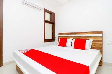 ホテル Flagship  Galaxy