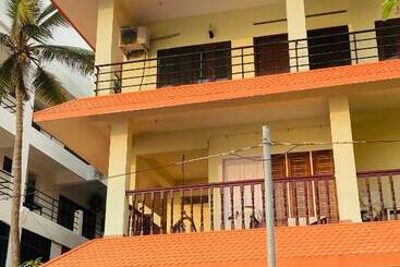 Hotel Karma Beach Resort