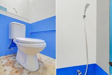 Отель Siliwangi Guest House Syariah Redpartner