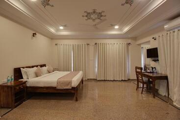 Kumbhalgarh Fort Resort