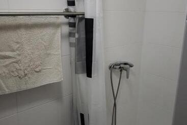 Пансион поляна