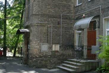 پانسیون Guest Room In Old Town