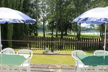 پانسیون Jihočeská Pohoda U Pláže