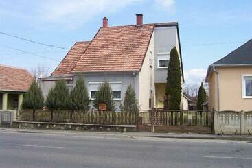 پانسیون Marika Haus