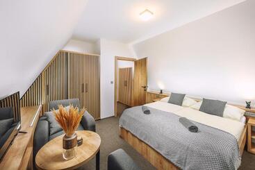 بنسيون Resort Lucky Jasna