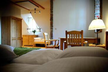 Пансион Starý Svět