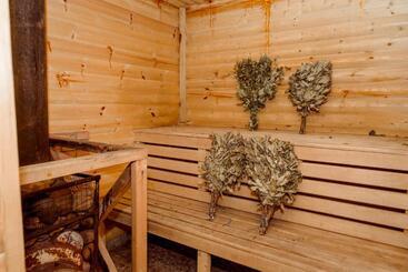 پانسیون White Valley Entire Guest House Next To Forest