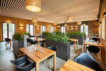 شقة فندقية Resort Sněžné Amanita