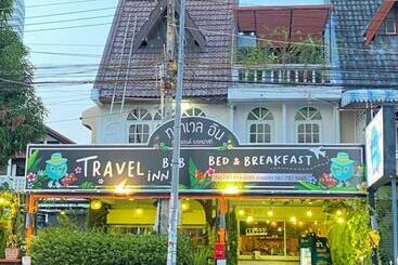 Travel Inn Bed & Breakfast Jomtine Beach Pattaya
