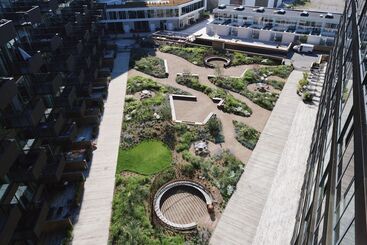 The Pier Apartments By Daniel&jacob S