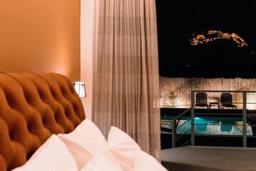 Palacio Del Sol Luxury Apartments