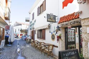 Villa Lotus Konuk Evi