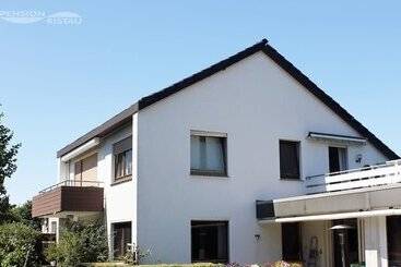 Pension Ristau Haus 1