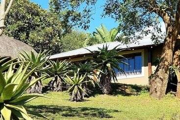 Wide Horizons Mountain Retreat