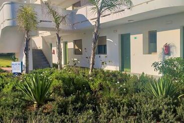 Kenz Mehdia Hotel Resort Aqua Park