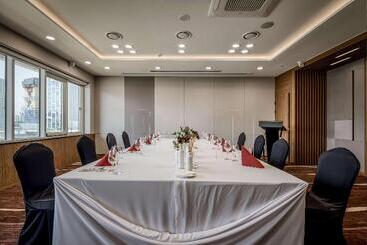 Best Western Plus Hotel Sejong