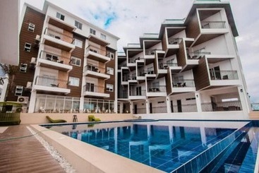 Brisa Marina Beach Resort Powered By Cocotel