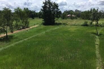 Aromdee Resort