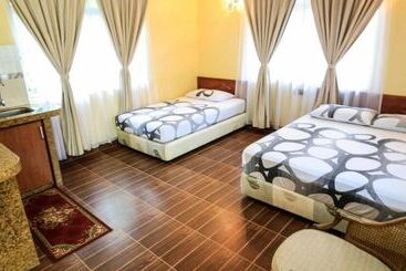 Homestay Kampung Paya Guring By Oyo Rooms