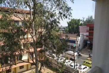 Kga Elite Continental Hotels