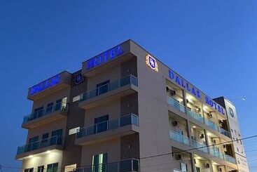Dallas Hotel Premium