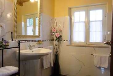 Bed And Breakfast Charme